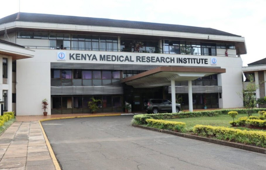 Kenya Agricultural Research Institute - Headquarters, Nairobi, Kenya, Kenya